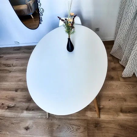Jolie Chambre Proche De Paris Et Sa Peripherie Aubervilliers Buitenkant foto