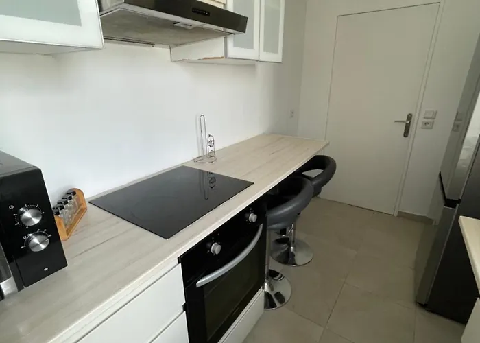 Jolie Chambre Proche De Paris Et Sa Peripherie
