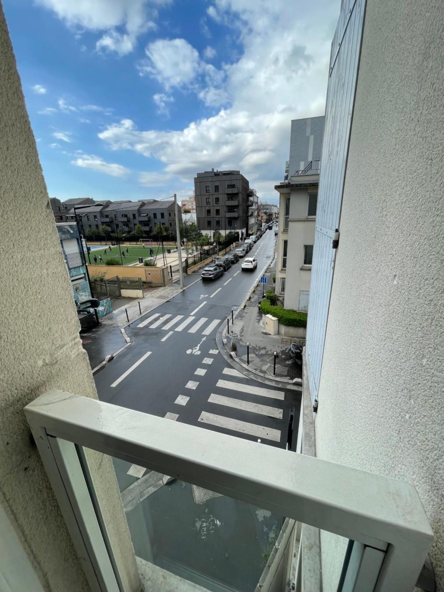 Jolie Proche De Paris Et Sa Peripherie Privatunterkunft