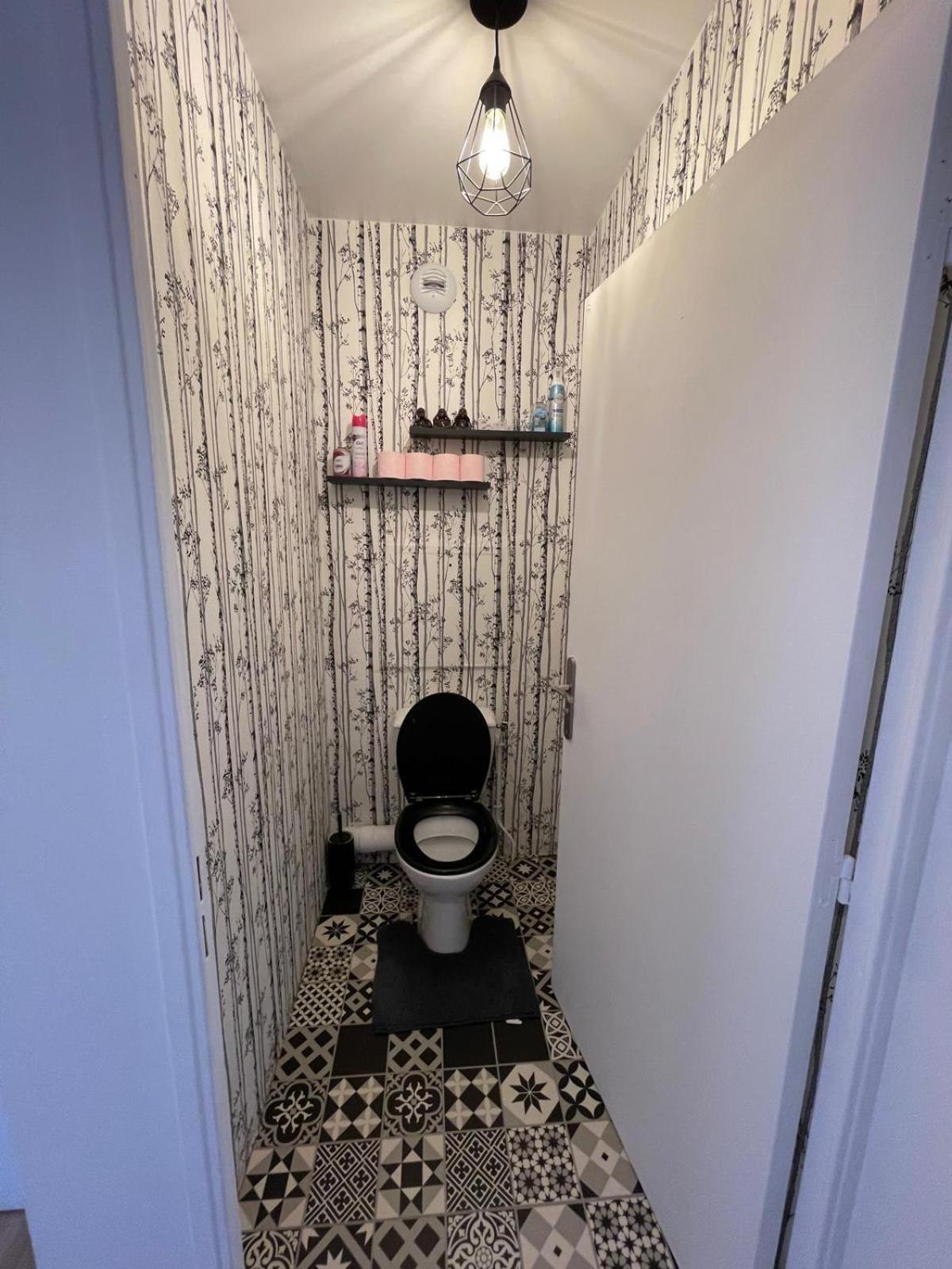 Homestay Jolie Proche De Paris Et Sa Peripherie Aubervilliers