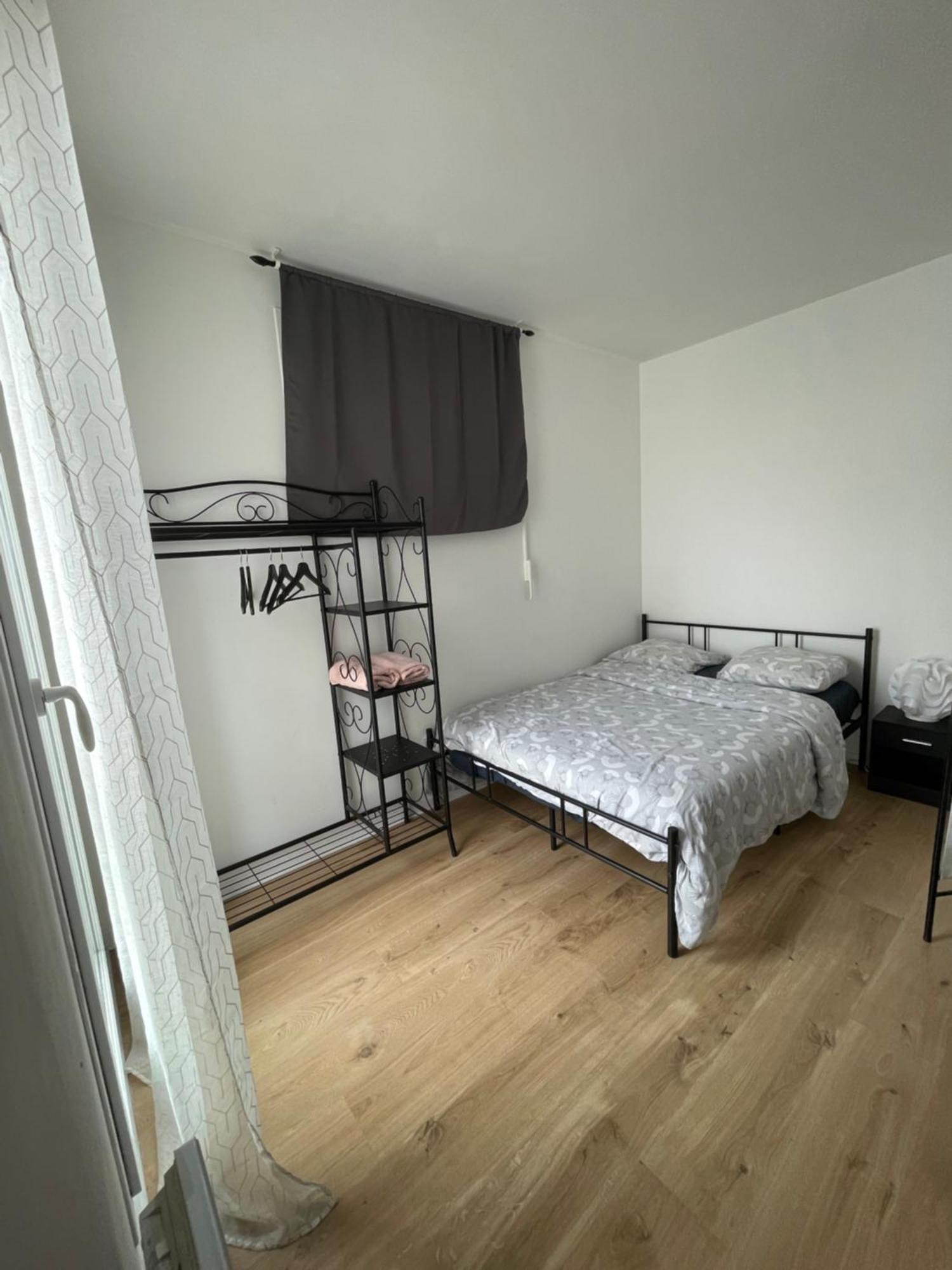 Jolie Proche De Paris Et Sa Peripherie Homestay *