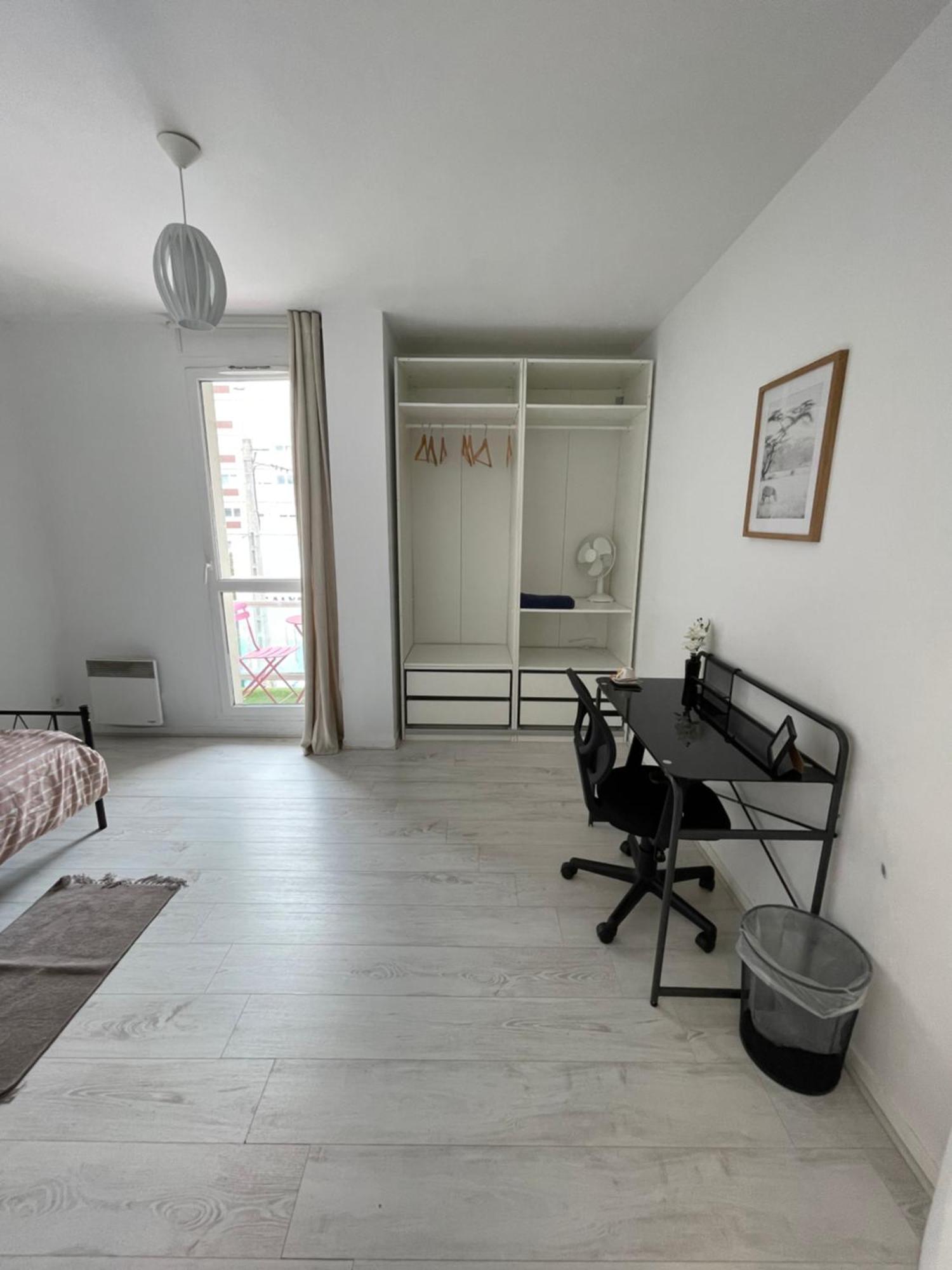 Homestay Jolie Proche De Paris Et Sa Peripherie *