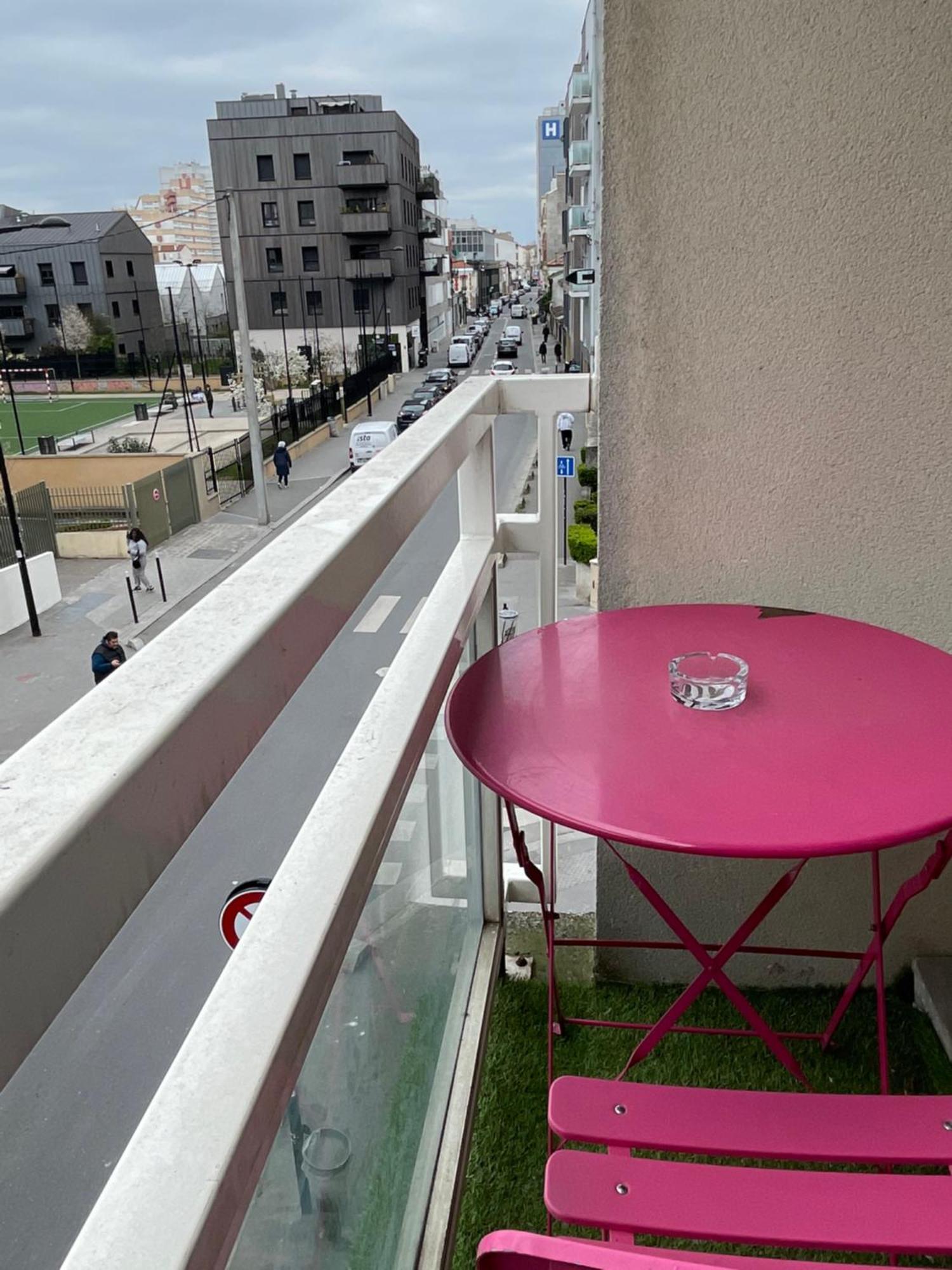 Homestay Jolie Proche De Paris Et Sa Peripherie