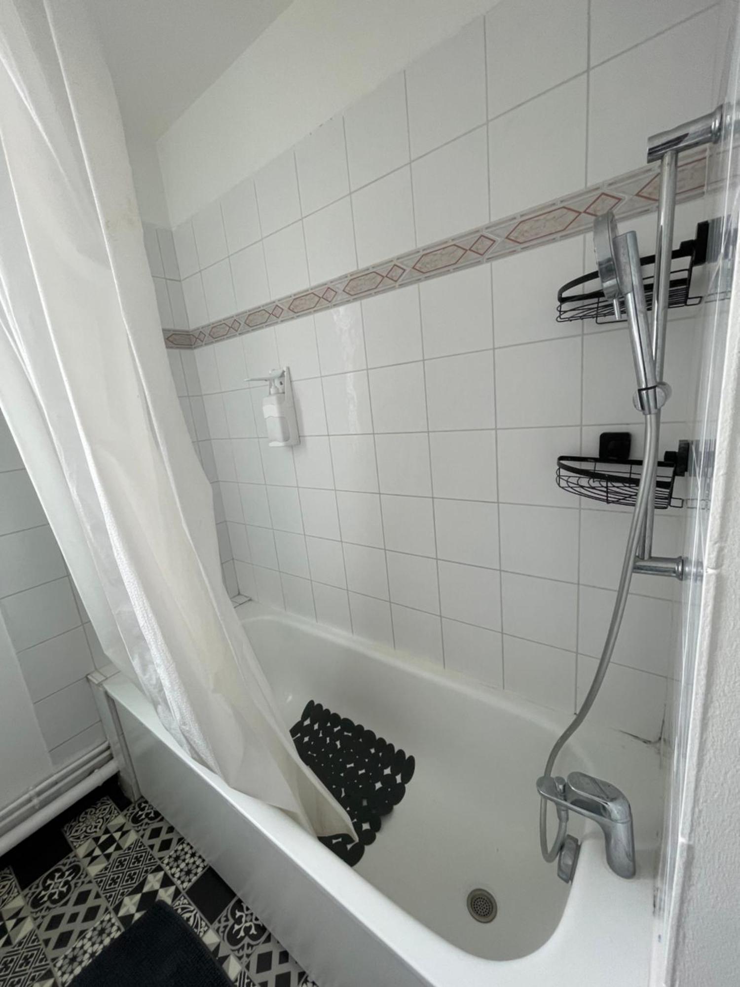 Homestay Jolie Proche De Paris Et Sa Peripherie Aubervilliers