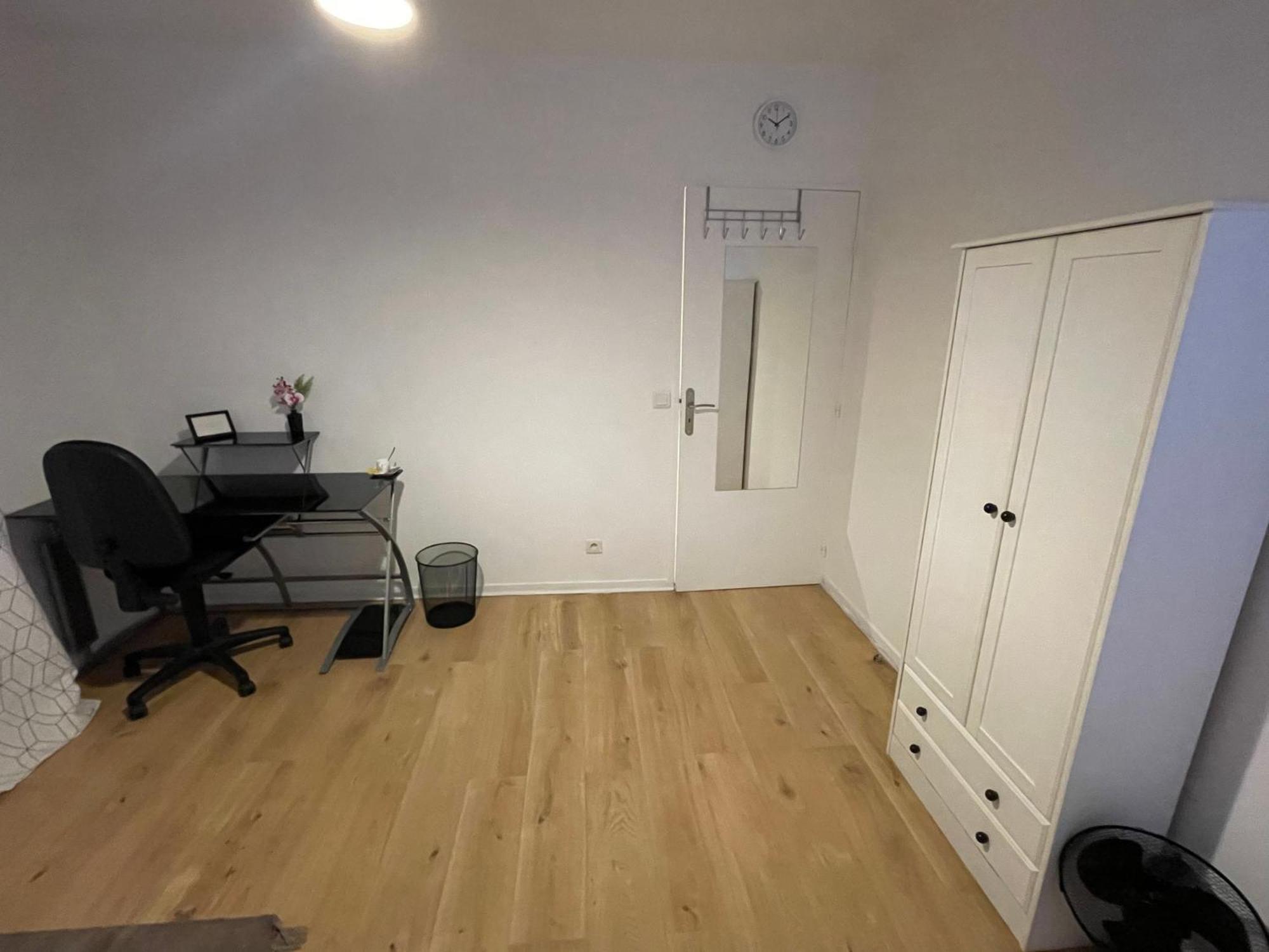 Accommodatie bij particulieren Jolie Proche De Paris Et Sa Peripherie