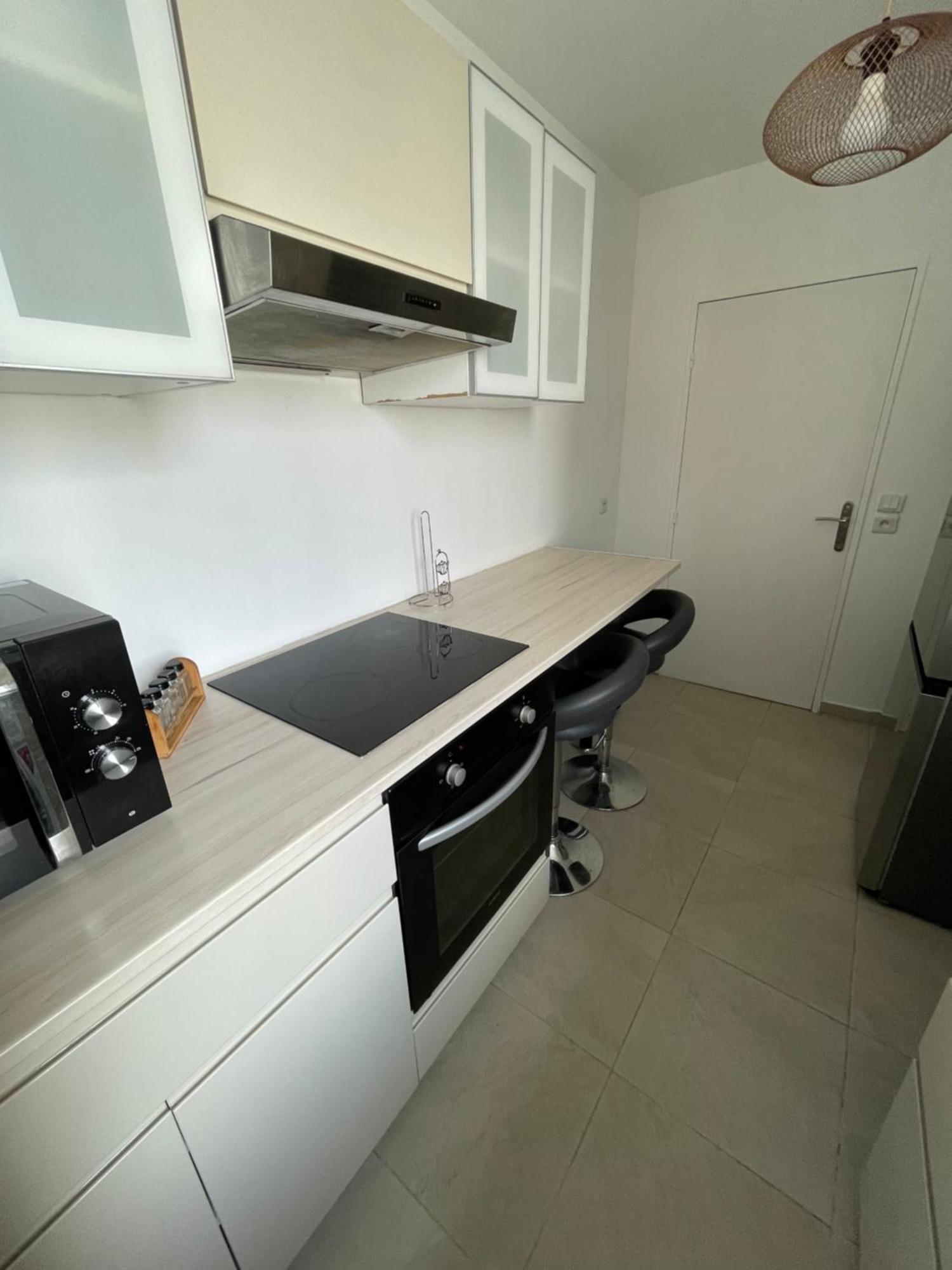 Homestay Jolie Proche De Paris Et Sa Peripherie *