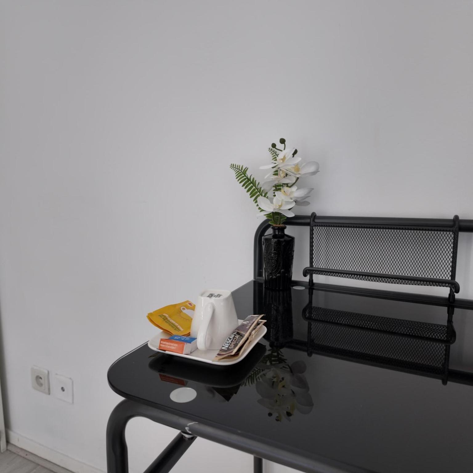 Privatunterkunft Jolie Proche De Paris Et Sa Peripherie Aubervilliers