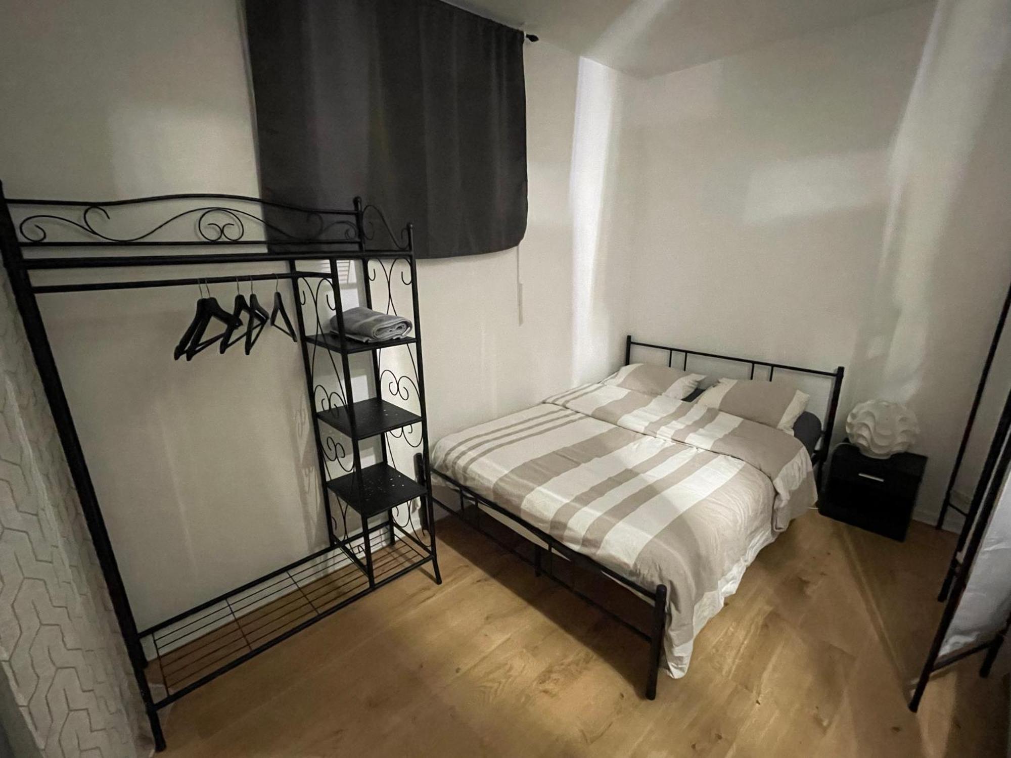 Jolie Proche De Paris Et Sa Peripherie Homestay *