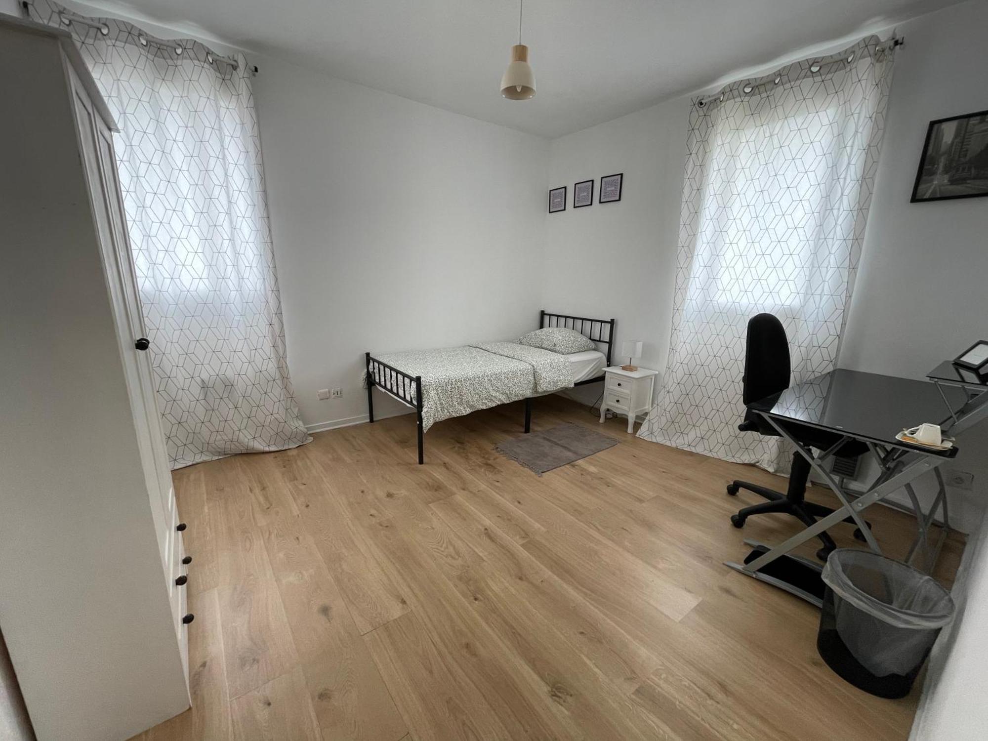 Accommodatie bij particulieren Jolie Proche De Paris Et Sa Peripherie *