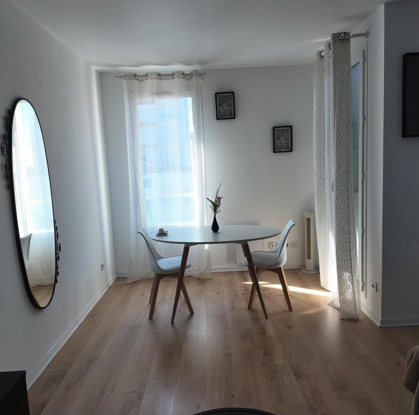 Accommodatie bij particulieren Jolie Proche De Paris Et Sa Peripherie *